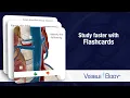 Visible Body Flashcards Use Explore Mode