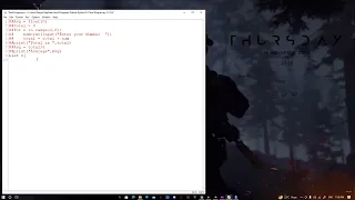 Introduction to Python Programming PART 3 9618 by Adnan Usmani