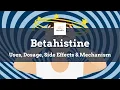 Uses Dosage Side Effects Mechanism Serc