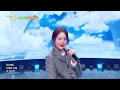 Hearts2Hearts ハーツトゥハーツ 하츠투하츠 - FOCUS [Music Bank] | KBS WORLD TV 251031