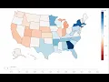 Animated Plots to Show Changes Over Time