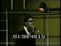 Stevie Wonder - 'Never Had A Dream Come True'