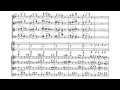 Lagu Symphony No. 40 in G minor, K.550 (Mozart) - Sheet Music