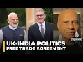 Download Lagu UK gains most from free trade agreement, benefits for India unclear: Analysis