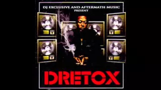 Download Dr. Dre - Aftermaths Future feat. Stat Quo - Dretox MP3