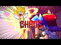 Download Lagu Friday Night Funkin': Vs Sonic.exe - Chaos (Lilac Remix) [Instrumental]