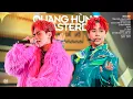 Download Lagu Tình Đầu Quá Chén, Trói Em Lại... - Playlist Tổng Hợp 8 Bài Hát Anh Trai Say Hi | Quang Hùng MasterD
