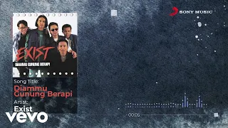 exists diammu gunung berapi