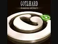 Gotthard - Domino Effect - 01 Master Of Illusion