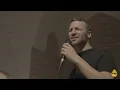 Anıl Durmuş - Acıyla Kucaklaştım | Hamam Sessions