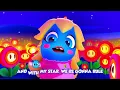🎤 Peaches - Bowser Karaoke! 🎤⭐️ The Super Mario Bros. Movie ⭐️ Cute covers by The Moonies Official