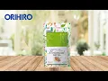 Tra detox giam can Botanical Diet Tea Orihiro 20 goi