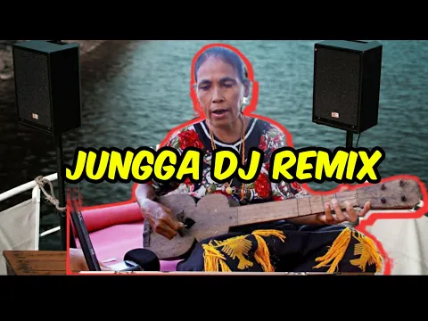 Download MP3 Jungga DJ Sumba Timur slow remix