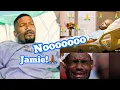 Jamie Foxx Passes Away Before Being Resuscitated