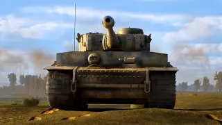 Download Tiger vs 50 Tanks! MP3