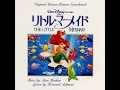 キス・ザ・ガール (日本語バージョン) - Kiss the Girl (Japanese Version) - Tsunehiko Kamijyou