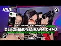 Download Lagu DJ POKEMON DIMANA KAMU VIRAL TIKTOK X PALE  PALE HATI KU FORMULAIC V12 MENGKANE ❗🎧