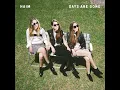 The Wire - HAIM