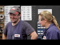 A career in fitting machining Hayes International Competenz