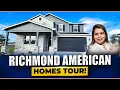Moving to Cedar Creek TX Richmond Homes