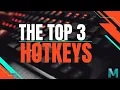 Helpful Maya Hotkeys - The shortcuts you need to know