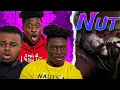 Download Lagu RM 'Nuts' Live Video Reaction!