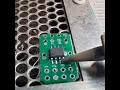 How to solder one of our SOIC-8 to DIP-8 SMT adapter boards