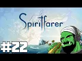 Spiritfarer Part 22 Cutting Down Trees In The Park
