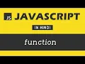 - functions in javascript JavaScript Tutorial in Hindi Javascript in Hindi in 2023