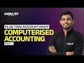 PLUS TWO ACCOUNTANCY ONAM EXAM COMPUTERISED ACCOUNTING PART 1 10 MARKS Edited