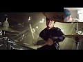 Reaction to Synsnake - Parasite