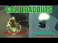 Top Galebreathe Mantra Loadouts Deepwoken
