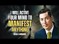 Download Lagu I Will Activate Your Mind To Manifest Anything - Neville Goddard Motivation