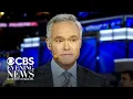 CBS News editor-in-chief addresses Scott Pelley s firing
