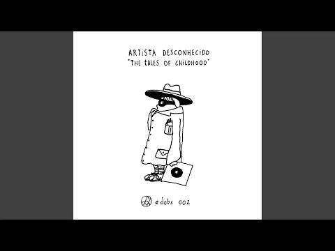 Clipe de Anunciate3anunciate - Artista desconhecido
