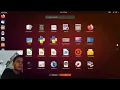 Tutorial membuat Image To Binary menggunakan Opencv linux ubuntu