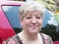 In Memory Becky Walters We Will Miss You