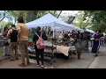 A Weekend at the Farmers Market - Downtown Growers Market