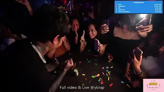 reza arap yb a4a clan x bukan wg irl platinum jogja marapthon2 yb tierison lyuka garryang