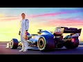 Download Lagu Brad Pitt | F1 Movie | Lose My Mind Remix | Don Toliver \u0026 Doja Cat |