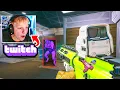 I EXPOSED A KID STREAMER FOR CHEATING
