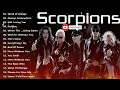 Download Lagu Top 5 lagu Scorpions terbaik (lirik) / official lirik lagu barat Scorpions terpopuler