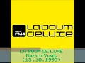 Lagu FM4 La Boum de Luxe - Marco Vogt (13.10.1995)