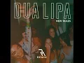 Lagu Dua Lipa - New Rules (RA Remix)