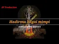Download Lagu Hadirmu bagai mimpi (cover) ANIE ANJANI