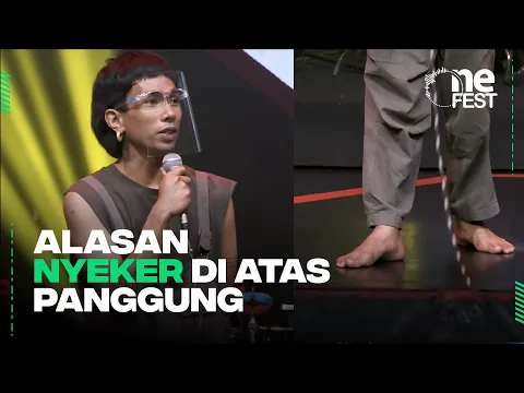 Selalu Nyeker, Fourtwnty Tak Jarang Ketusuk Paku ataupun Kesetrum Saat Manggung | playOne