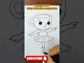 Download Lagu Gambar Baby Ballerina Cappucina #shorts #anomali MP3