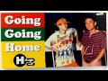 Download Lagu Going Going Home / H Jungle with t