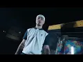 Jeff Redd   SAGOLUYORUM official video