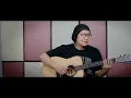 Terhanyut Dalam Kemesraan - Ikke Nurjanah Cover By Decky Ryan
